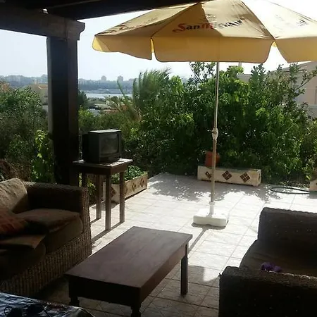 بيت للعطل Holiday Rua Mousinho De Albuquerque *