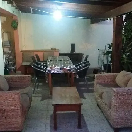 بيت للعطل Holiday Rua Mousinho De Albuquerque *