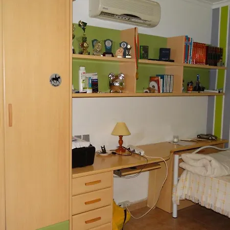 بيت للعطل Holiday Rua Mousinho De Albuquerque *