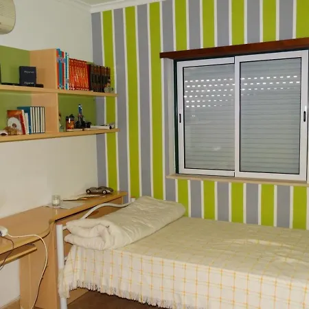 بيت للعطل Holiday Rua Mousinho De Albuquerque *
