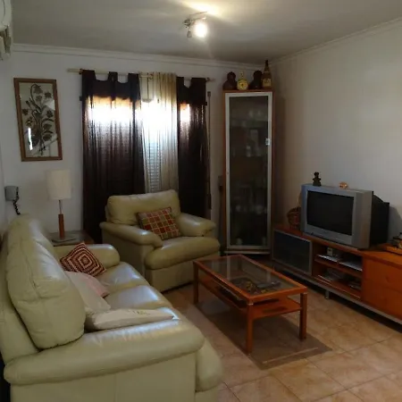 펜션 Holiday Rua Mousinho De Albuquerque *